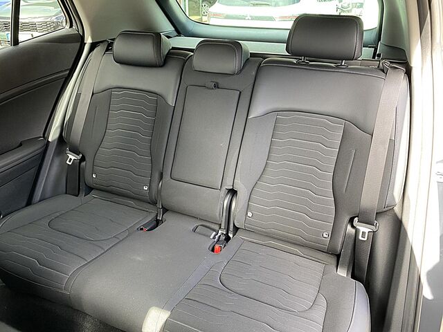 KIA Sportage Ansicht 15 für Fahrzeugdetailseite