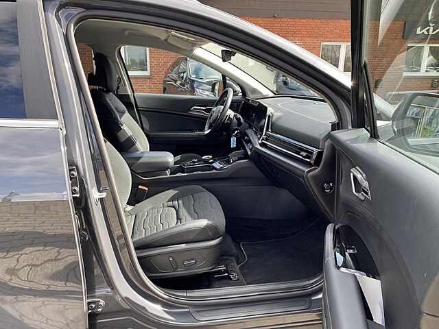KIA Sportage Ansicht 19 für Fahrzeugdetailseite