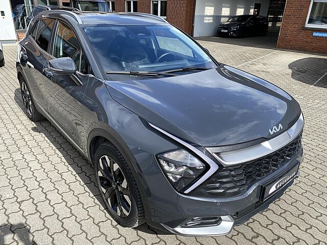 KIA Sportage Ansicht 9 für Fahrzeugdetailseite