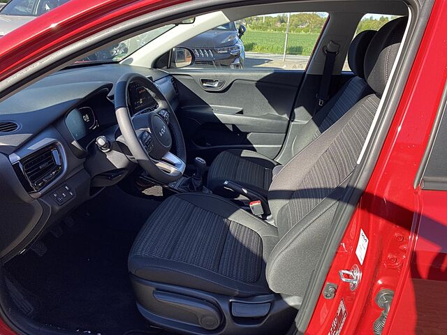 KIA Stonic Ansicht 11 für Fahrzeugdetailseite
