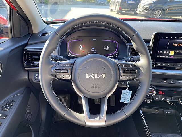 KIA Stonic Ansicht 12 für Fahrzeugdetailseite