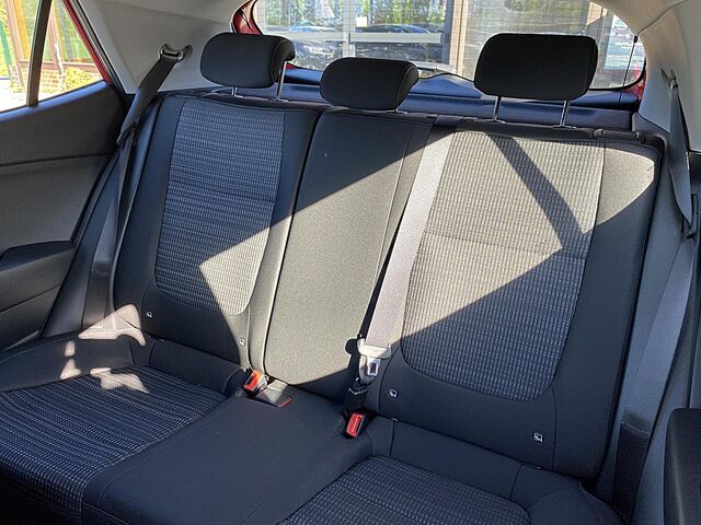 KIA Stonic Ansicht 15 für Fahrzeugdetailseite