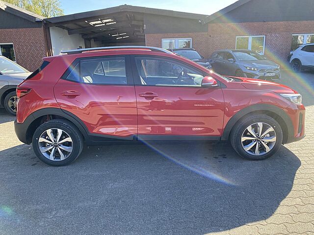KIA Stonic Ansicht 8 für Fahrzeugdetailseite