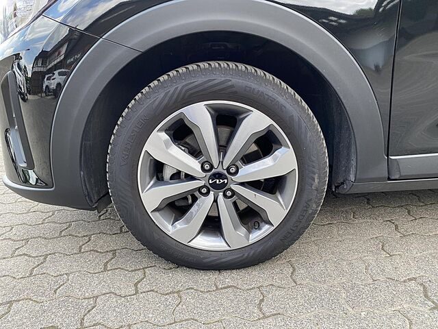 KIA Stonic Ansicht 10 für Fahrzeugdetailseite