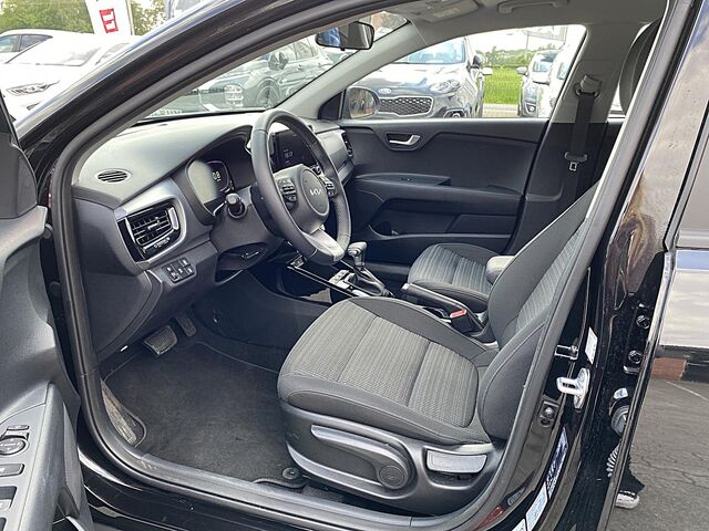 KIA Stonic Ansicht 11 für Fahrzeugdetailseite
