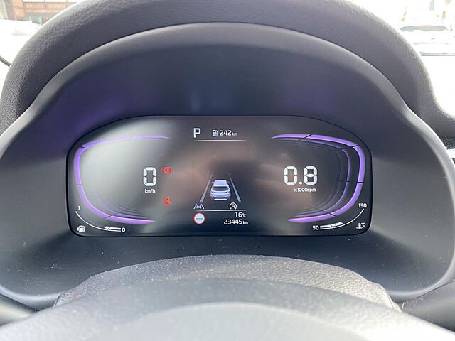 KIA Stonic Ansicht 13 für Fahrzeugdetailseite