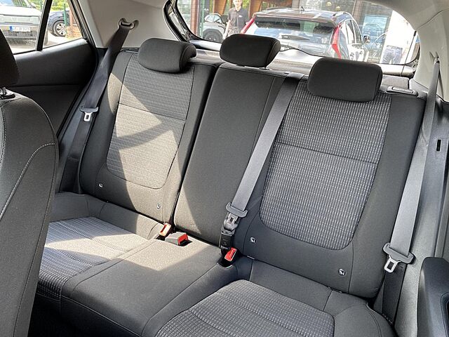 KIA Stonic Ansicht 15 für Fahrzeugdetailseite