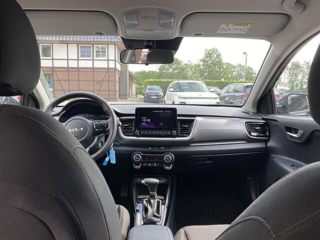KIA Stonic Ansicht 16 für Fahrzeugdetailseite