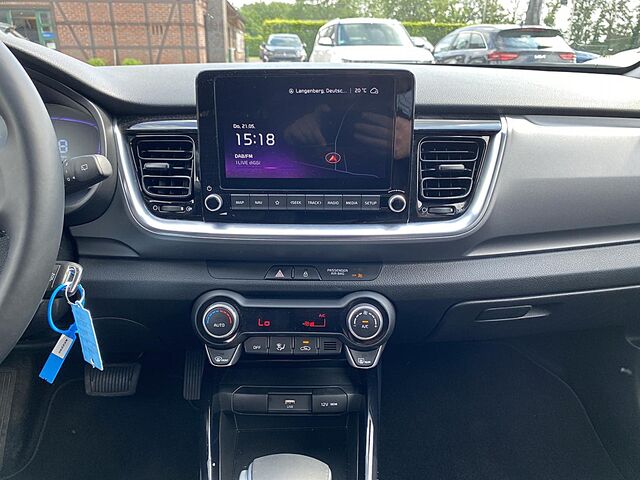 KIA Stonic Ansicht 18 für Fahrzeugdetailseite