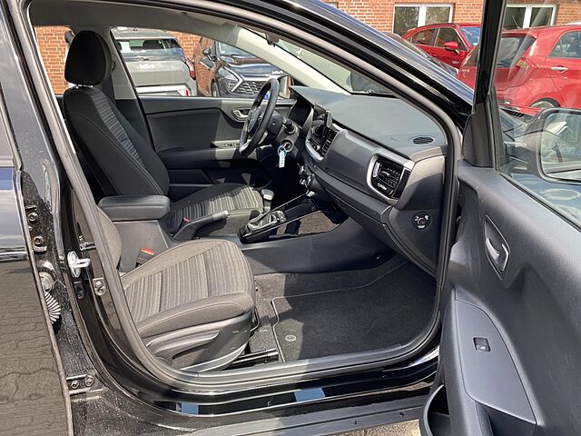 KIA Stonic Ansicht 19 für Fahrzeugdetailseite