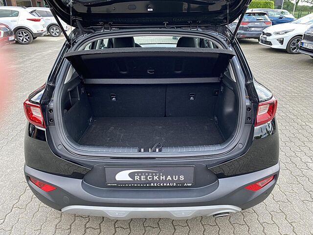 KIA Stonic Ansicht 20 für Fahrzeugdetailseite