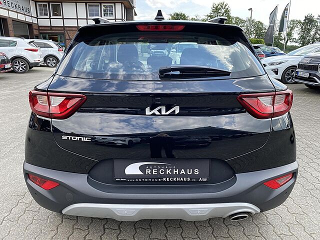 KIA Stonic Ansicht 6 für Fahrzeugdetailseite