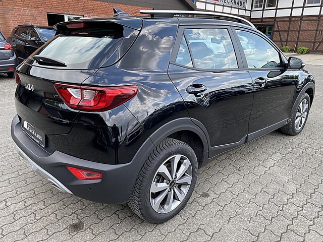 KIA Stonic Ansicht 7 für Fahrzeugdetailseite