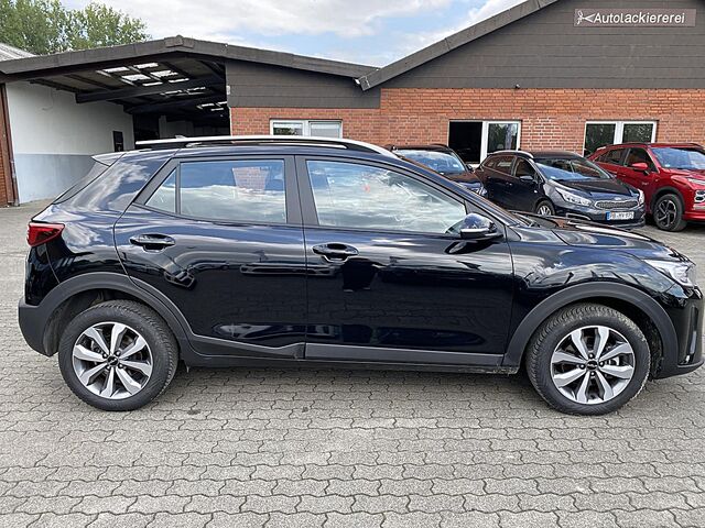KIA Stonic Ansicht 8 für Fahrzeugdetailseite