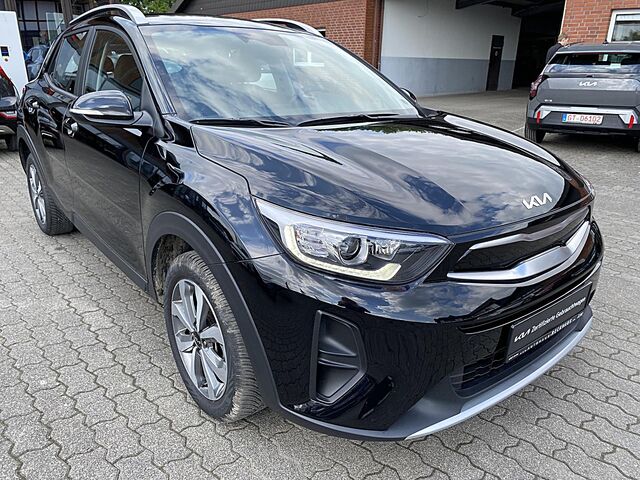 KIA Stonic Ansicht 9 für Fahrzeugdetailseite