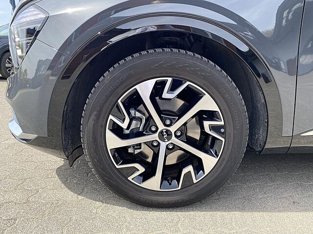 KIA Sportage Ansicht 10 für Fahrzeugdetailseite