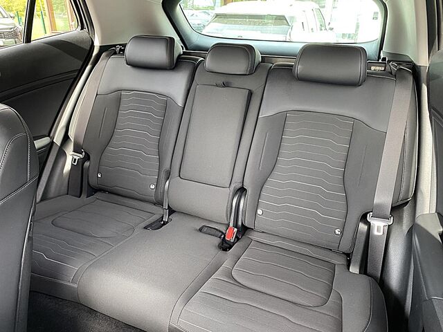 KIA Sportage Ansicht 15 für Fahrzeugdetailseite