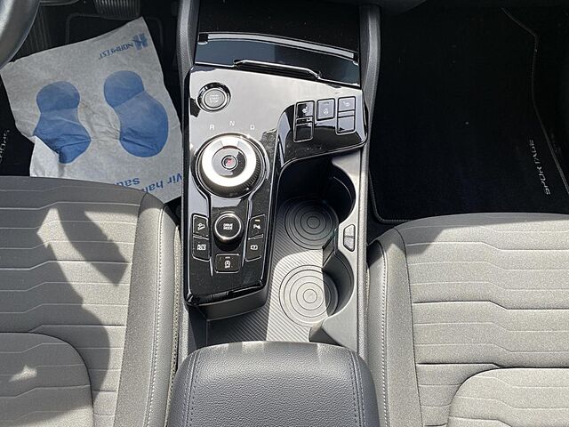 KIA Sportage Ansicht 17 für Fahrzeugdetailseite