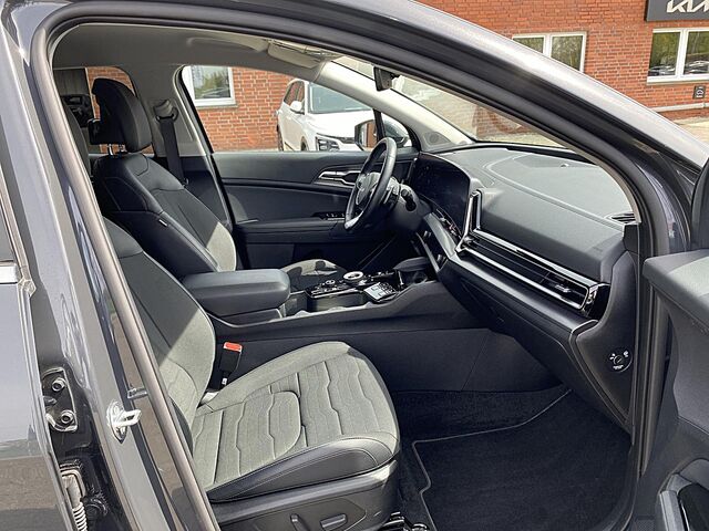 KIA Sportage Ansicht 19 für Fahrzeugdetailseite