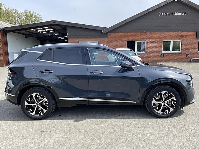 KIA Sportage Ansicht 8 für Fahrzeugdetailseite
