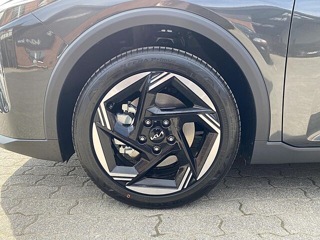 KIA K4 Ansicht 10 für Fahrzeugdetailseite