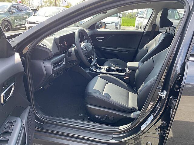 KIA K4 Ansicht 11 für Fahrzeugdetailseite