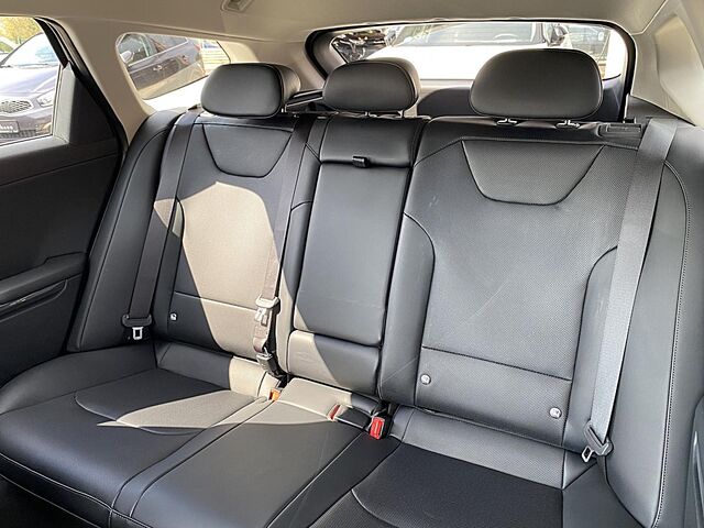 KIA K4 Ansicht 15 für Fahrzeugdetailseite