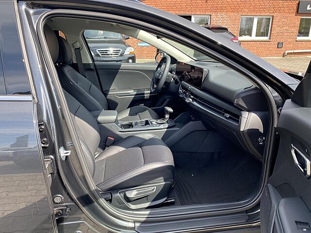 KIA K4 Ansicht 20 für Fahrzeugdetailseite