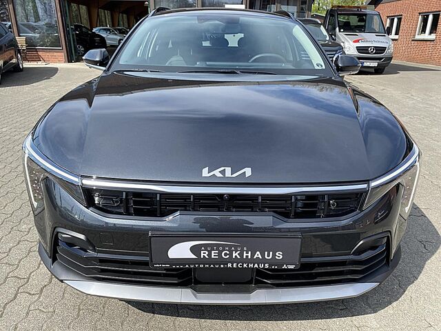 KIA K4 Ansicht 3 für Fahrzeugdetailseite