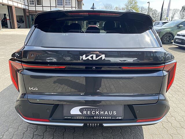 KIA K4 Ansicht 6 für Fahrzeugdetailseite