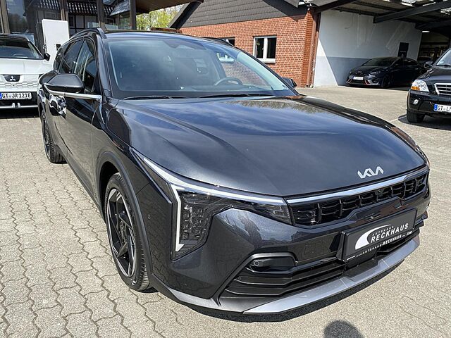 KIA K4 Ansicht 9 für Fahrzeugdetailseite