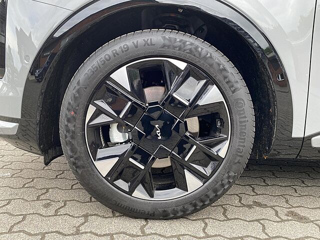 KIA Sportage Ansicht 10 für Fahrzeugdetailseite