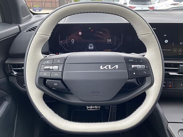 KIA Sportage Ansicht 12 für Fahrzeugdetailseite