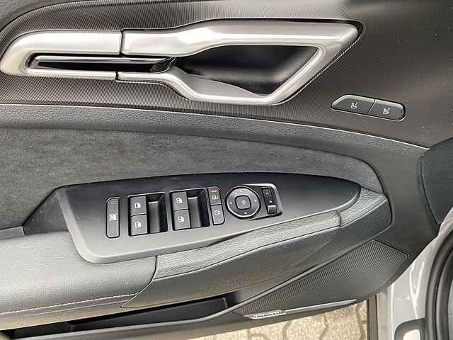 KIA Sportage Ansicht 14 für Fahrzeugdetailseite