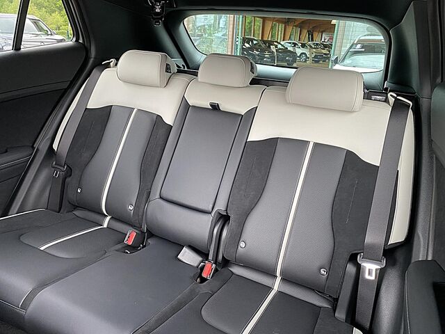 KIA Sportage Ansicht 16 für Fahrzeugdetailseite