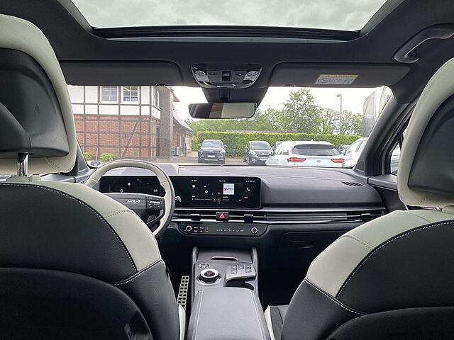 KIA Sportage Ansicht 17 für Fahrzeugdetailseite