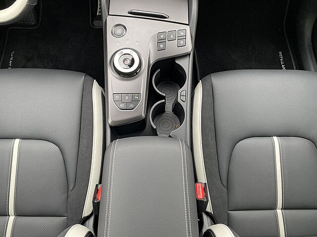 KIA Sportage Ansicht 18 für Fahrzeugdetailseite
