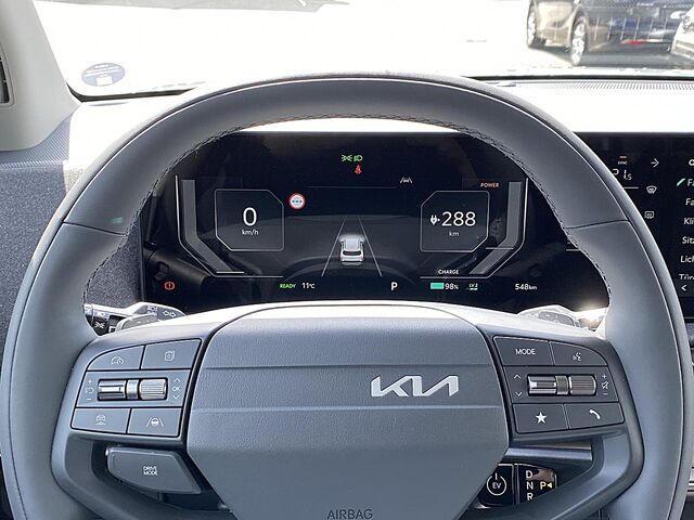 KIA EV2 42.2 4S EARTH Winter, DriveWise, Technik Ansicht 18 für Fahrzeugdetailseite