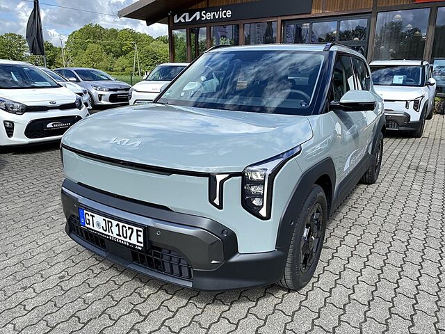 KIA EV2 42.2 4S EARTH Winter, DriveWise, Technik Ansicht 2 für Fahrzeugdetailseite