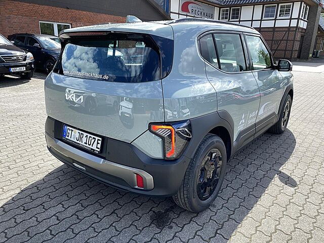 KIA EV2 42.2 4S EARTH Winter, DriveWise, Technik Ansicht 5 für Fahrzeugdetailseite