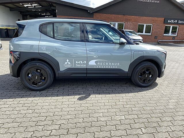 KIA EV2 42.2 4S EARTH Winter, DriveWise, Technik Ansicht 6 für Fahrzeugdetailseite