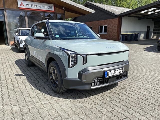 KIA EV2 42.2 4S EARTH Winter, DriveWise, Technik Ansicht 7 für Fahrzeugdetailseite