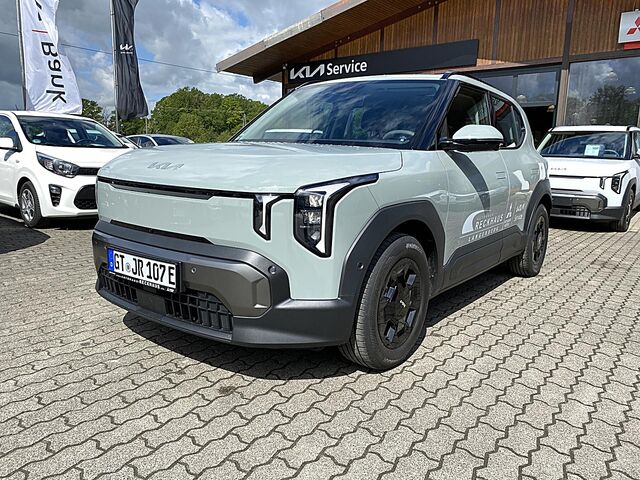 KIA EV2 42.2 4S EARTH Winter, DriveWise, Technik Ansicht 8 für Fahrzeugdetailseite
