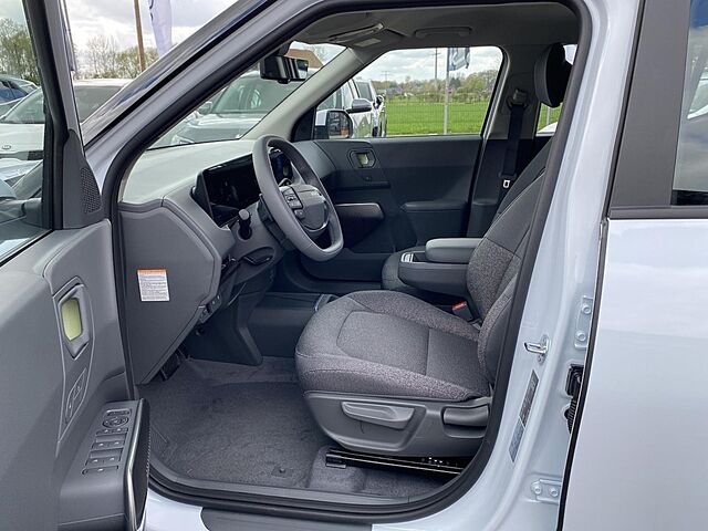 KIA EV2 42.2 5S AIR Winter WEUR&euro;rmepumpe NAVI HDA2 Ansicht 10 für Fahrzeugdetailseite