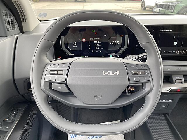 KIA EV2 42.2 5S AIR Winter WEUR&euro;rmepumpe NAVI HDA2 Ansicht 11 für Fahrzeugdetailseite