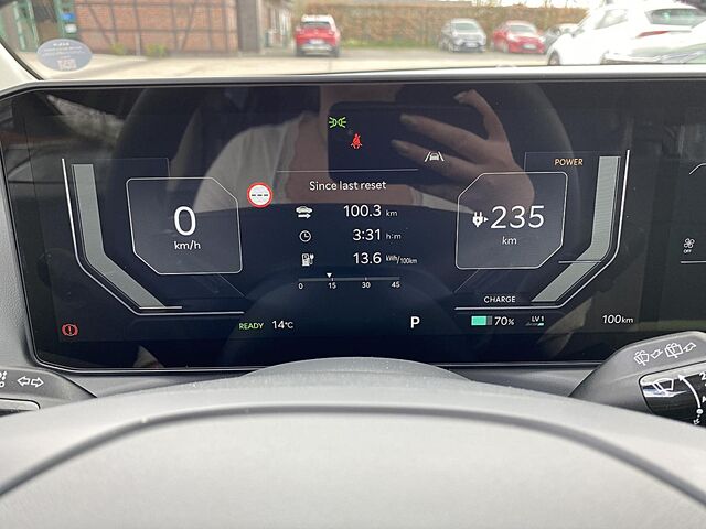 KIA EV2 42.2 5S AIR Winter WEUR&euro;rmepumpe NAVI HDA2 Ansicht 12 für Fahrzeugdetailseite