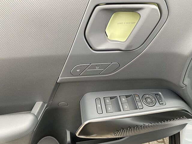 KIA EV2 42.2 5S AIR Winter WEUR&euro;rmepumpe NAVI HDA2 Ansicht 13 für Fahrzeugdetailseite