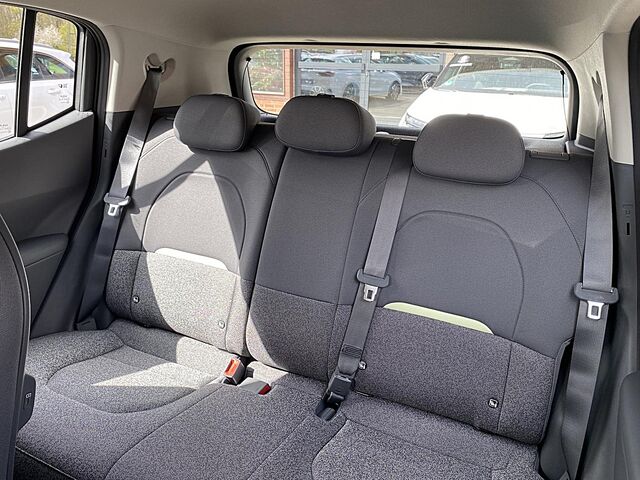 KIA EV2 42.2 5S AIR Winter WEUR&euro;rmepumpe NAVI HDA2 Ansicht 14 für Fahrzeugdetailseite
