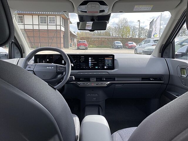 KIA EV2 42.2 5S AIR Winter WEUR&euro;rmepumpe NAVI HDA2 Ansicht 15 für Fahrzeugdetailseite