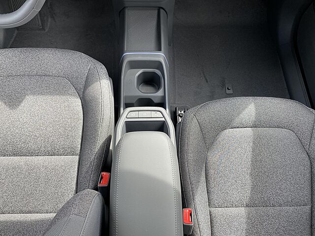 KIA EV2 42.2 5S AIR Winter WEUR&euro;rmepumpe NAVI HDA2 Ansicht 16 für Fahrzeugdetailseite